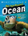DK - Did You Know? Ocean