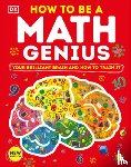 Dk - HT BE A MATH GENIUS