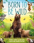 DK - Born to Be Wild
