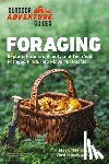 Vorderbruggen, Mark - FORAGING