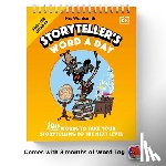 Mrs Wordsmith - Mrs Wordsmith Storyteller's Word a Day, Grades 3-5: + 3 Months of Word Tag Video Game