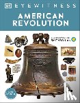 DK - Eyewitness American Revolution