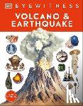 Dk - EYEWITNESS VOLCANO & EARTHQUAK