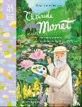 Guglielmo, Amy - The Met Claude Monet: He Saw the World in Brilliant Light