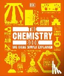 Dk - The Chemistry Book