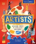 DK - ARTISTS
