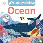 DK - Pop-Up Peekaboo! Ocean