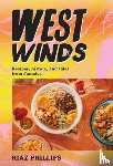 Phillips, Riaz - WEST WINDS