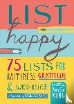 King, Vanessa - King, V: List Happy