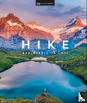 Dk Travel - Hike: Adventures on Foot