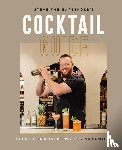 Roennfeldt, Steven - Steve the Bartender's Cocktail Guide
