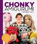 Csiacsek, Sarah - Chonky Amigurumi