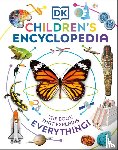 Dk - Dk: DK Children's Encyclopedia
