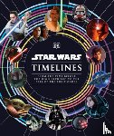 Baver, Kristin, Fry, Jason, Horton, Cole - SW TIMELINES