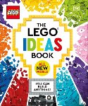 Hugo, Simon - LEGO IDEAS BK NEW /E