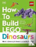 Farrell, Jessica, Dolan, Hannah, Dias, Nathan - HT BUILD LEGO DINOSAURS