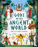 Ward, Marchella - GODS OF THE ANCIENT WORLD