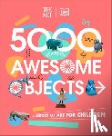 Rosen, Aaron - MET 5000 YEARS OF AWESOME OBJE