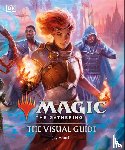 Annelli, Jay - Annelli, J: Magic the Gathering the Visual Guide