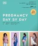 Dk - PREGNANCY DAY BY DAY 4/E