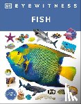 DK - Eyewitness Fish