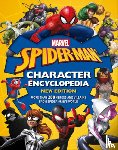 Scott, Melanie - Scott, M: Marvel Spider-Man Character Encyclopedia New Editi