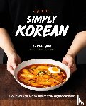 Huh, Aaron - Simply Korean