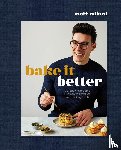 Adlard, Matt - Bake It Better
