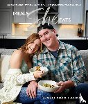 Sullivan, Tom, Sullivan, Rachael - Sullivan, T: Meals She Eats