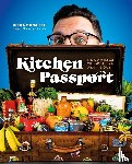 Knaifel, Author Arseny - Kitchen Passport