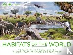 DK - Habitats of the World