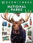 DK - Eyewitness National Parks