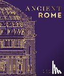 DK - Ancient Rome: The Definitive Visual History