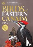 DK - Birds of Eastern Canada