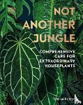 Le-Britton, Tony - NOT ANOTHER JUNGLE