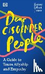 Jones, Kenny Ethan - Jones, K: Dear Cisgender People