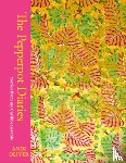 Oliver, Andi - The Pepperpot Diaries: Stories from My Caribbean Table