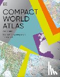 Dk - Compact World Atlas