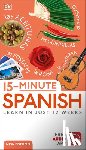 Dk - Dk: 15-Minute Spanish
