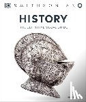 DK - History: The Definitive Visual Guide