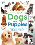 DK - My Book of Dogs and Puppies: A Fact-Filled Guide to Your Canine Friends