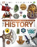 DK - The History Book
