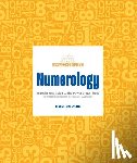 Simpson, Jean - Numerology: A Beginner's Guide to the Power of Numbers
