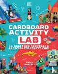 Westing, Jemma - Cardboard Activity Lab