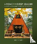 Degreff, Author Steffy - A Home for Every Season
