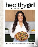 Brown, Danielle - HealthyGirl Kitchen