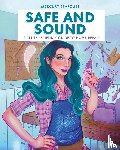 Stardust, Author Mercury - Safe & Sound