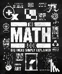 Dk - The Math Book