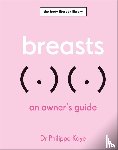 Kaye, Philippa - Kaye, P: Breasts
