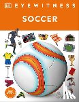 DK - Eyewitness Soccer